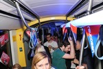 KRONEHIT Tram Party 12078059