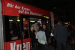 KRONEHIT Tram Party 12078067