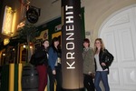 KRONEHIT Tram Party 12078076