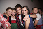 Dirndl trifft Lederhosn 12082714