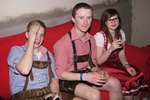 Dirndl trifft Lederhosn 12082804