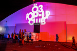 Ö3 Pop-Up Club