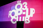 Ö3 Pop-Up Club