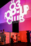 Ö3 Pop-Up Club