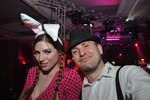 2. Pink Bunny Party