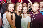 Saturday Night Clubbing 12085700