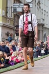 6. Fashion and Flower - Modenschau 12087077