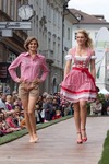 6. Fashion and Flower - Modenschau 12087097