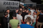 Karibikparty Altenhof 2014