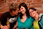 Osterhasen Party 12093429