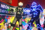 Neon Lightning Sensation 12093589