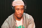 Dj Ali Shaheed Muhammad (ATCQ, NY)