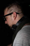 DJ Patrick Metzker 12094787