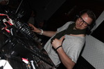 DJ Patrick Metzker