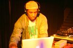 Dj Ali Shaheed Muhammad (ATCQ, NY) 1209511