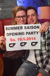 Winter Saison Closing Party - Wir sagen danke!