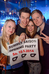 Winter Saison Closing Party - Wir sagen danke! 12097555