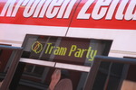 KRONEHIT Tram Party 12101376