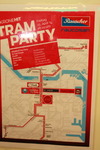 KRONEHIT Tram Party 12101406