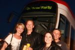 KRONEHIT Tram Party 12101414