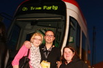 KRONEHIT Tram Party 12101415