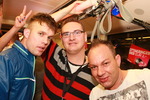 KRONEHIT Tram Party 12101442