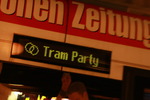 KRONEHIT Tram Party 12101482