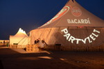 Bacardi Worldcup Party 12106607