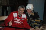 EISHOCKEY CHARITY - Wiener Eistraum 2006 1211387