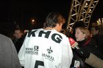 EISHOCKEY CHARITY - Wiener Eistraum 2006 1211430