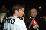 EISHOCKEY CHARITY - Wiener Eistraum 2006 1211431