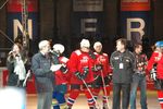 EISHOCKEY CHARITY - Wiener Eistraum 2006 1211449