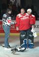 EISHOCKEY CHARITY - Wiener Eistraum 2006 1211450