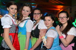 Trachtenschlacht 2014 - Dirndl vs. Lederhosn 12121089