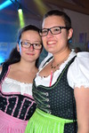 Trachtenschlacht 2014 - Dirndl vs. Lederhosn 12121100