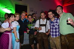 Trachtenschlacht 2014 - Dirndl vs. Lederhosn 12121352