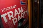 KRONEHIT Tram Party 12126446