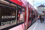 KRONEHIT Tram Party 12126467