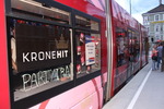 KRONEHIT Tram Party 12126468