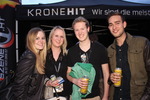 KRONEHIT Tram Party 12126476