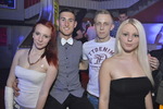 House Ball mit Richard Lugner 12128732