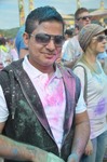 Holi - Festival der Farben 12129348