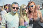 Holi - Festival der Farben 12129355