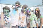 Holi - Festival der Farben 12129383