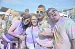 Holi - Festival der Farben 12129392