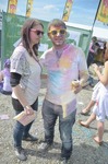 Holi - Festival der Farben 12129395