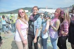 Holi - Festival der Farben 12129396