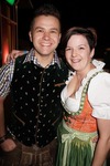 Dirndl Clubbing  