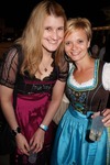 Dirndl Clubbing  