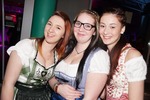 Dirndl Clubbing  